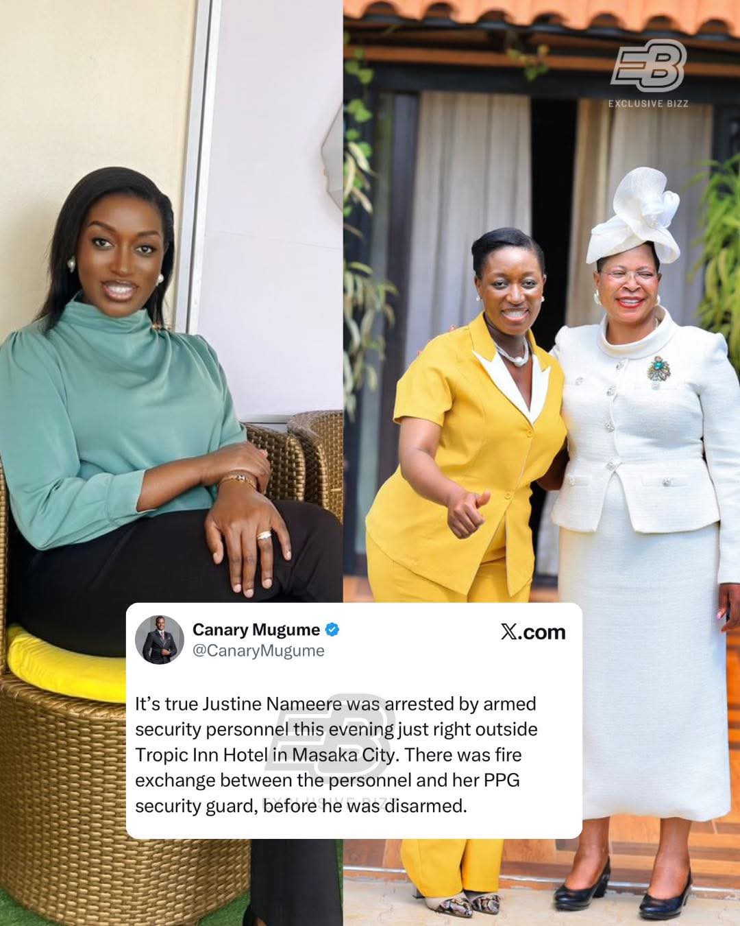 @Tabith 🇺🇬❤️