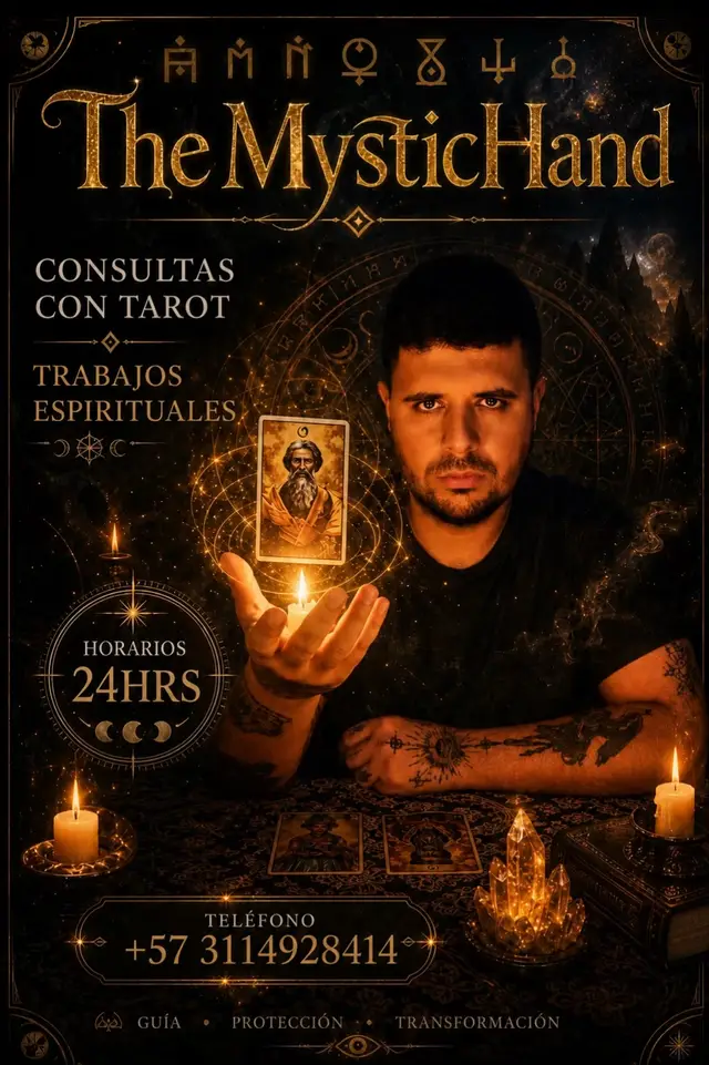 @🪬TheMysticHand🪬