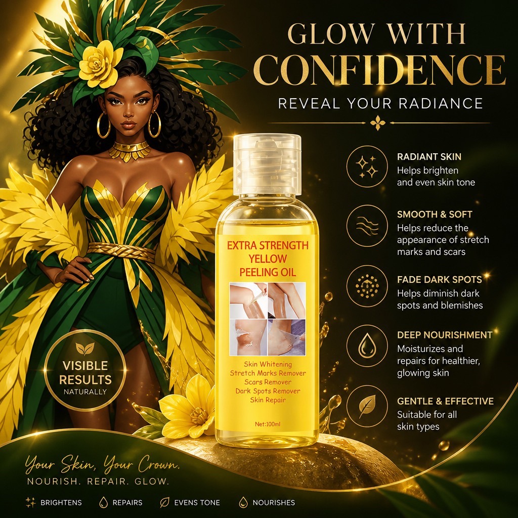@Brandz Luxurious Skin Care LLC