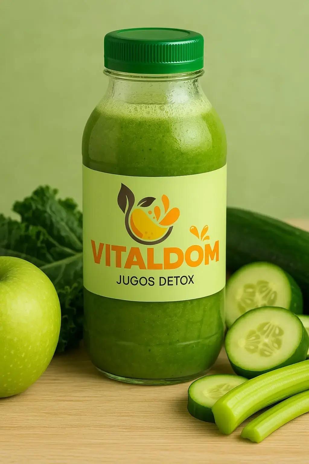 @Vital Detox