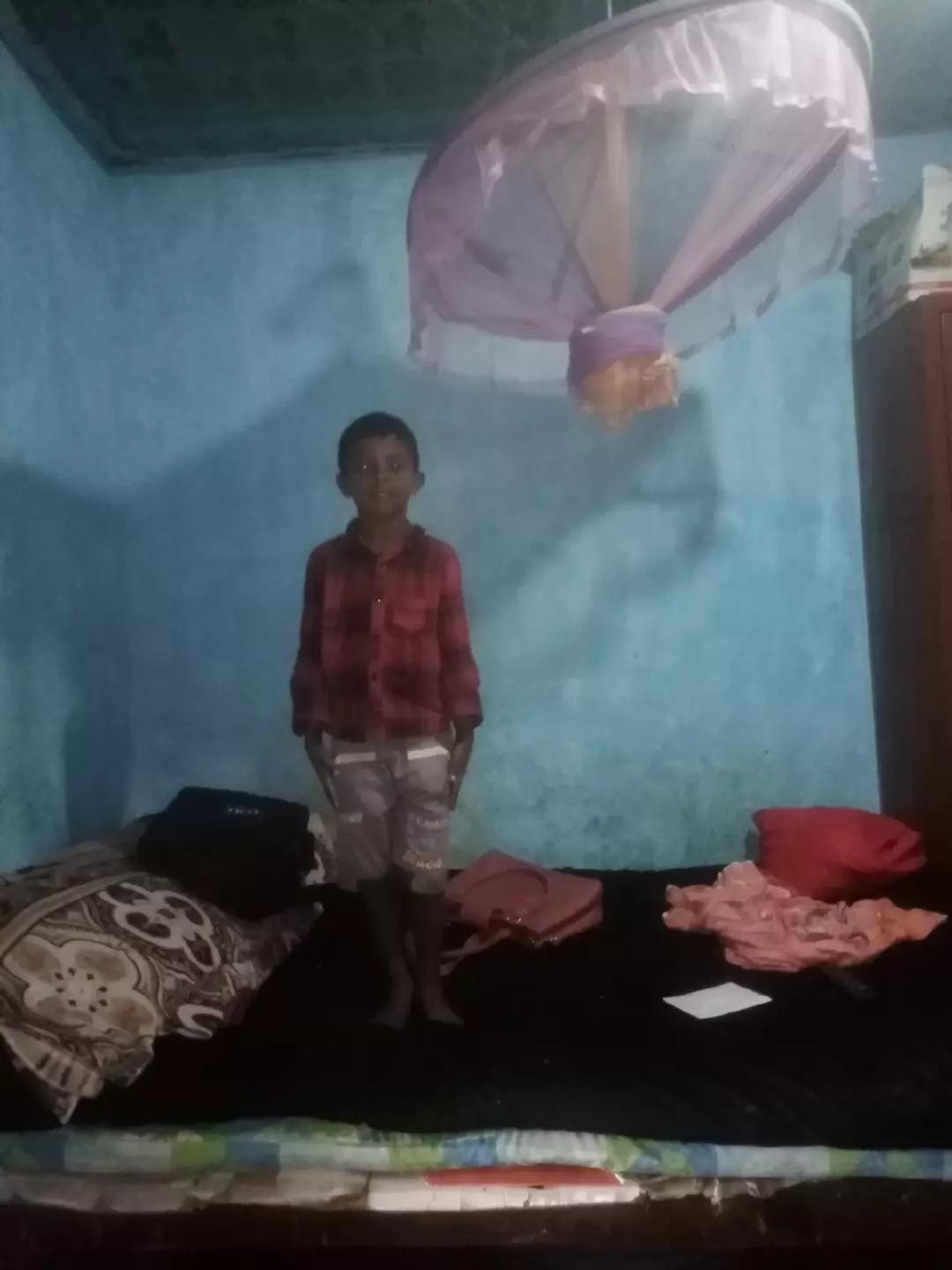 @Parbu Raj