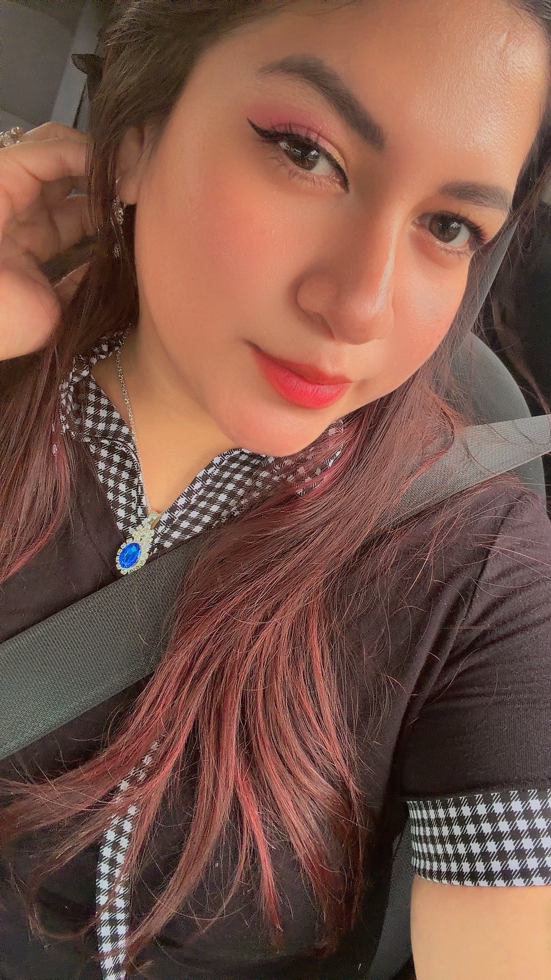 @catrachita98๐ญ๐ณ๐๐ฅฐ๐ป๐โจ๐๐