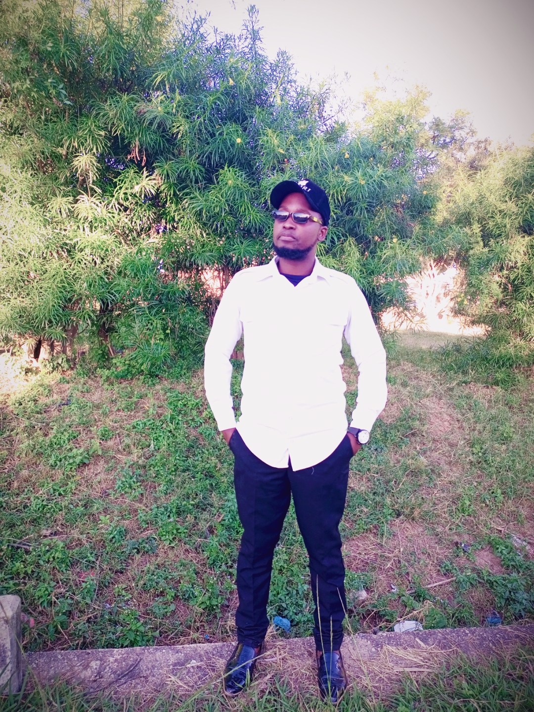 @Cosmas