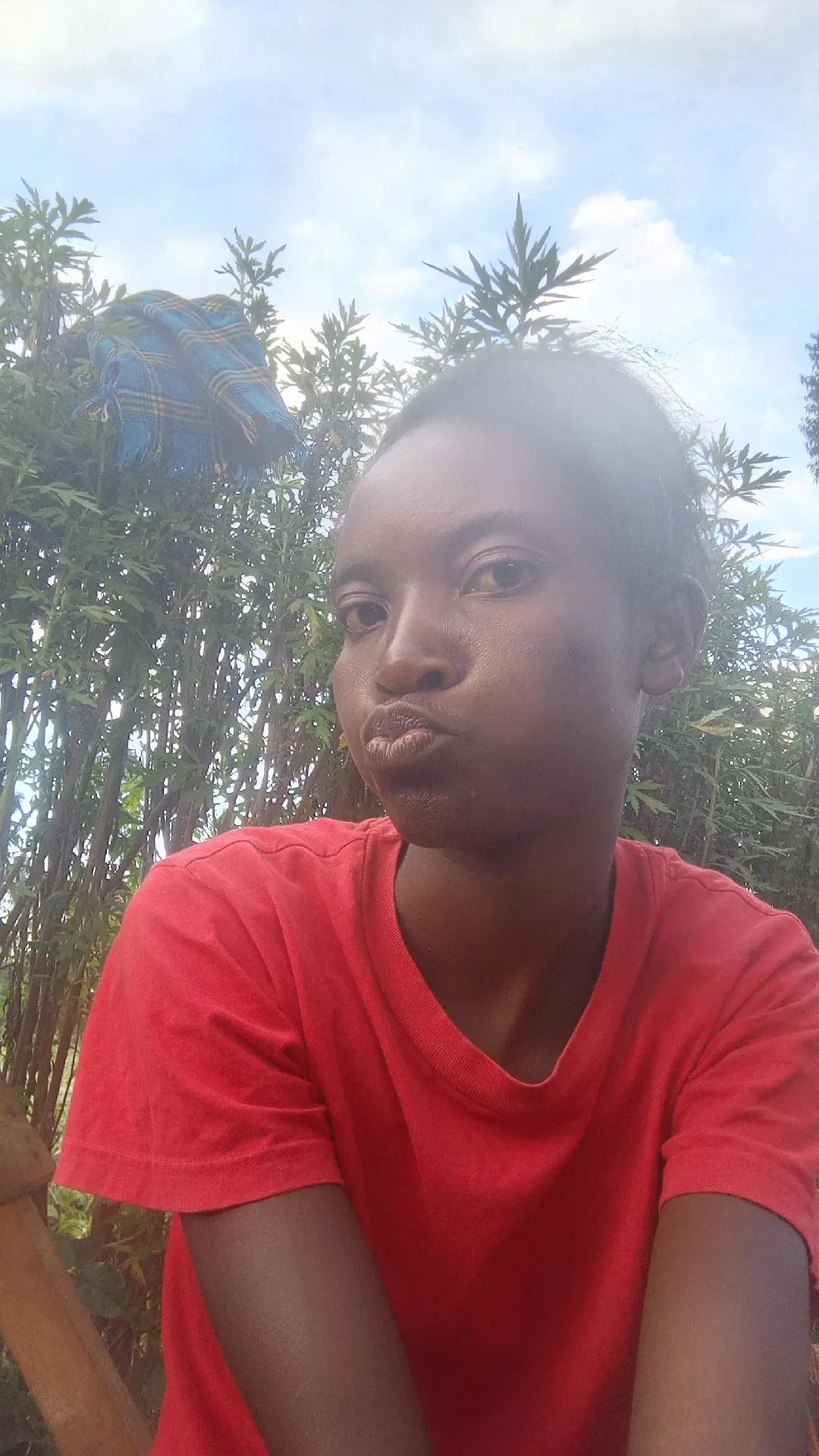 @Luhya lady