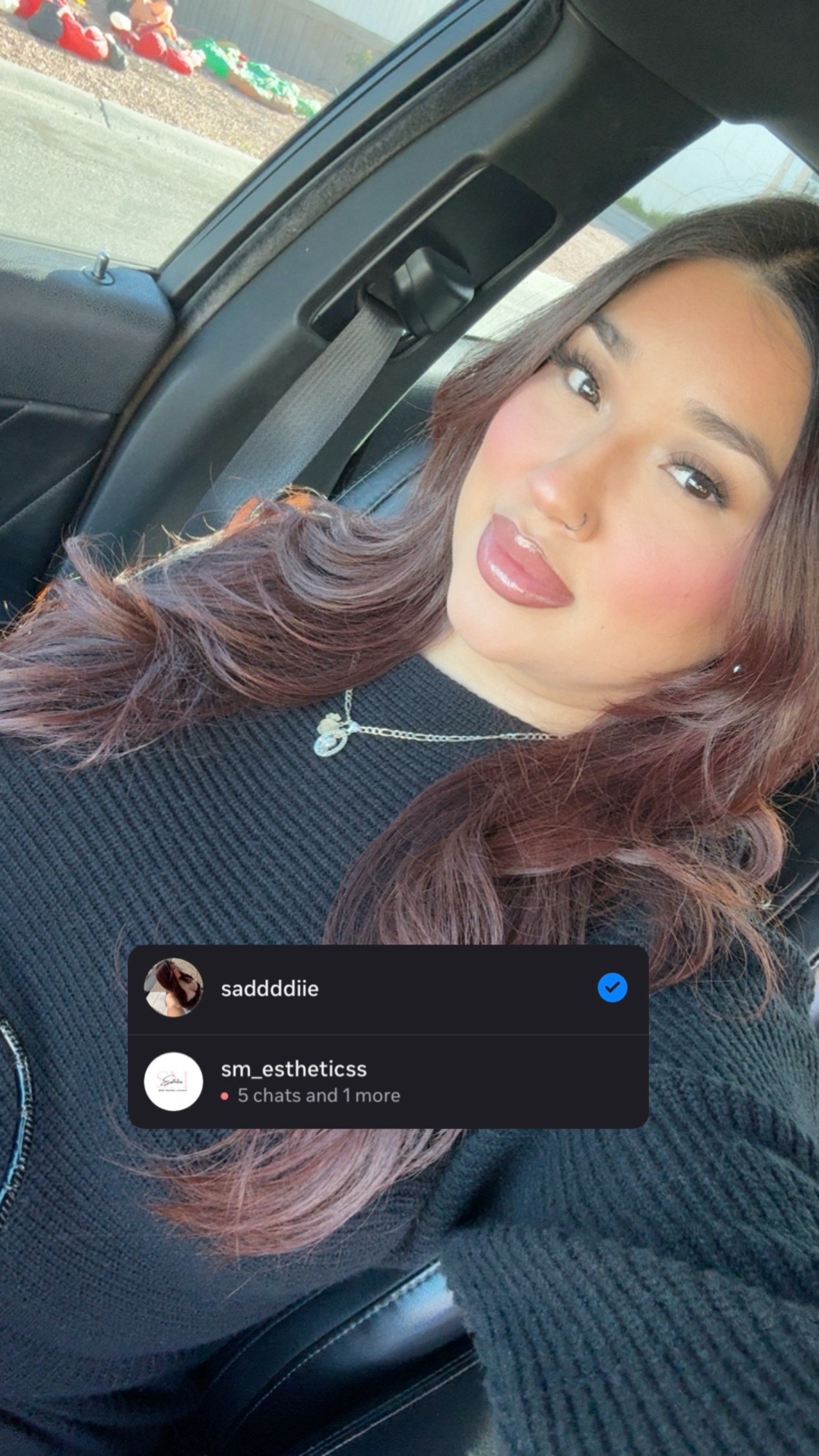 @Sadie💗|SM Estheticss