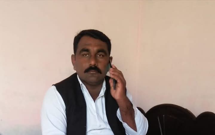 @Qaisar Raiz Jatoi
