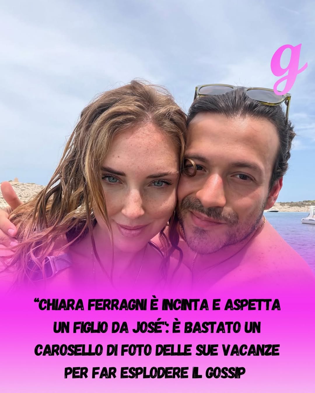 @Il Gossip Italia