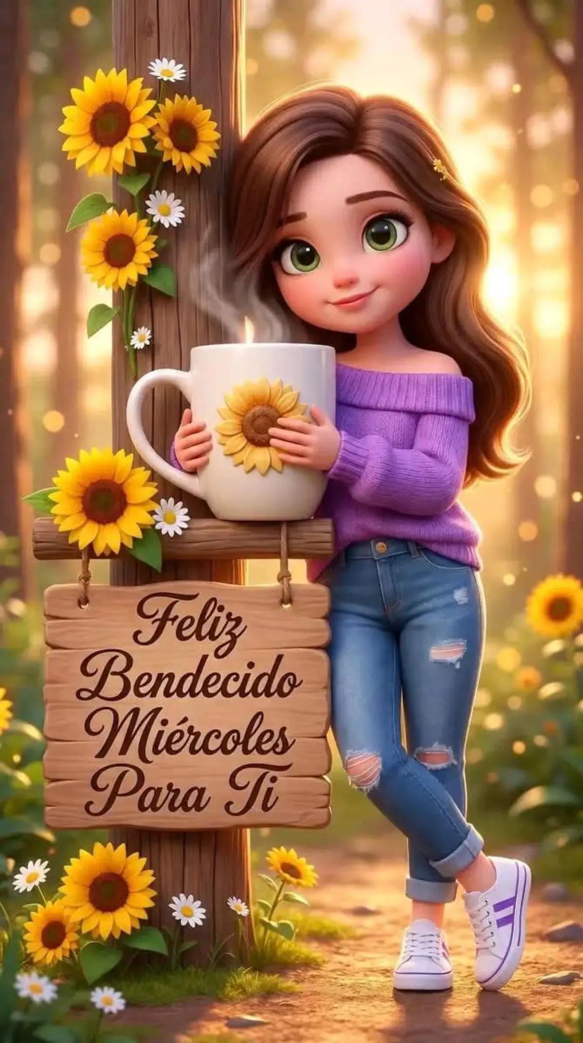 @con Dios todos es posibles