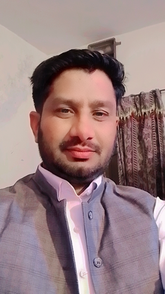 @Muhammad Ismail