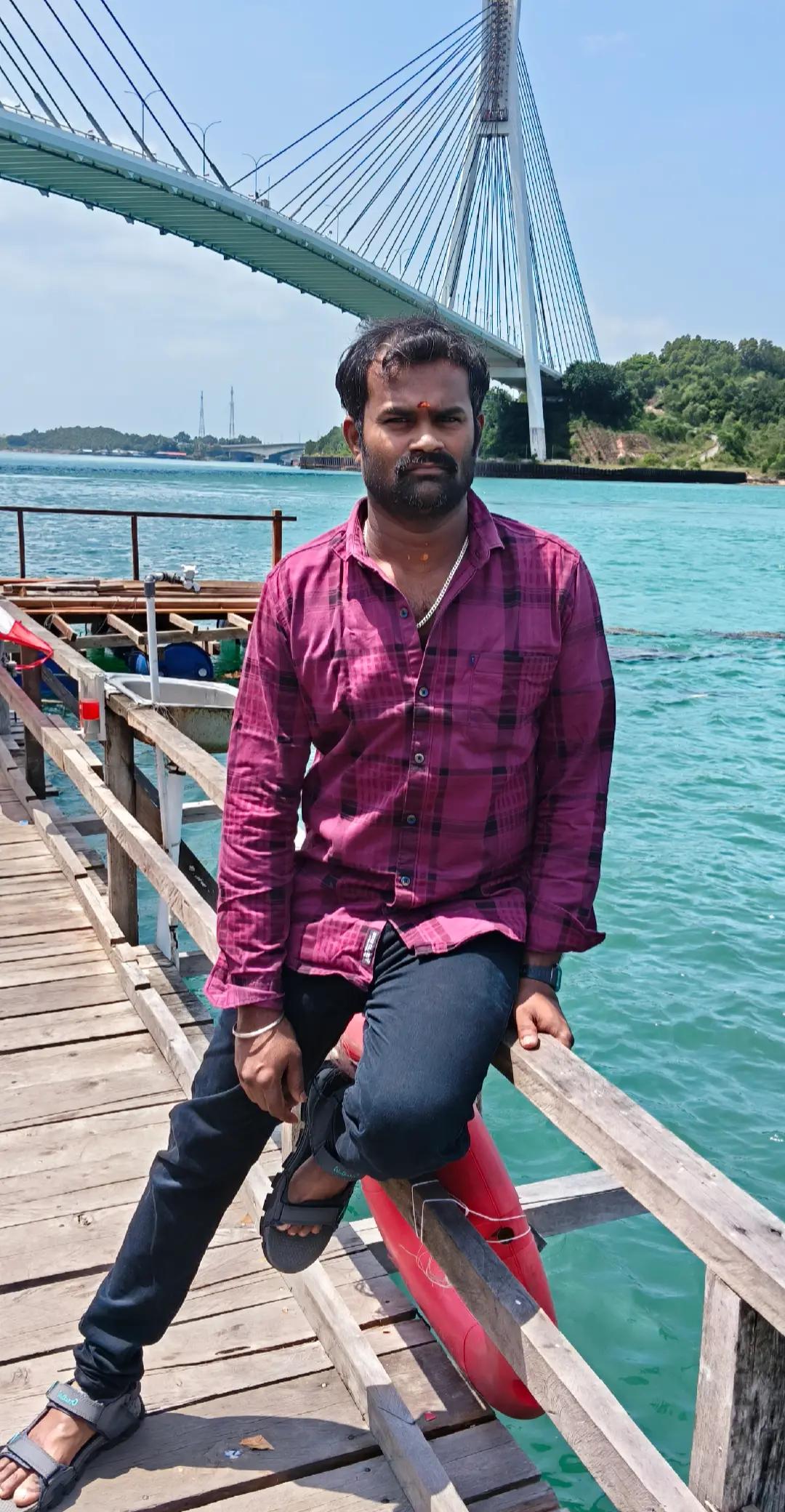 @TAMIZHSELVAN
