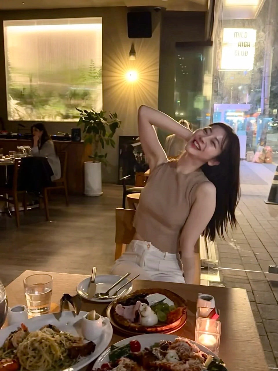 @초코우유중독