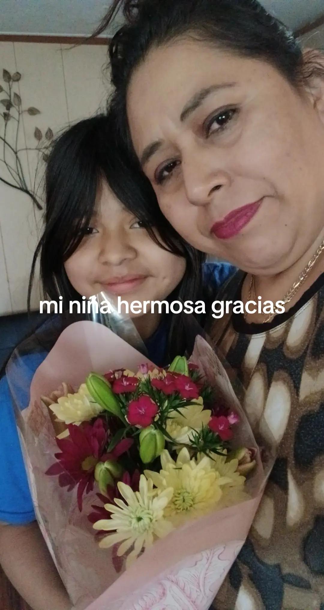@Rosy perez
