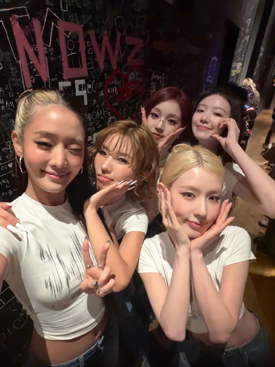 @I-DLE Italia