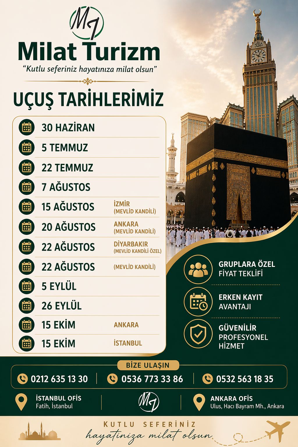@MİLAT TURİZM