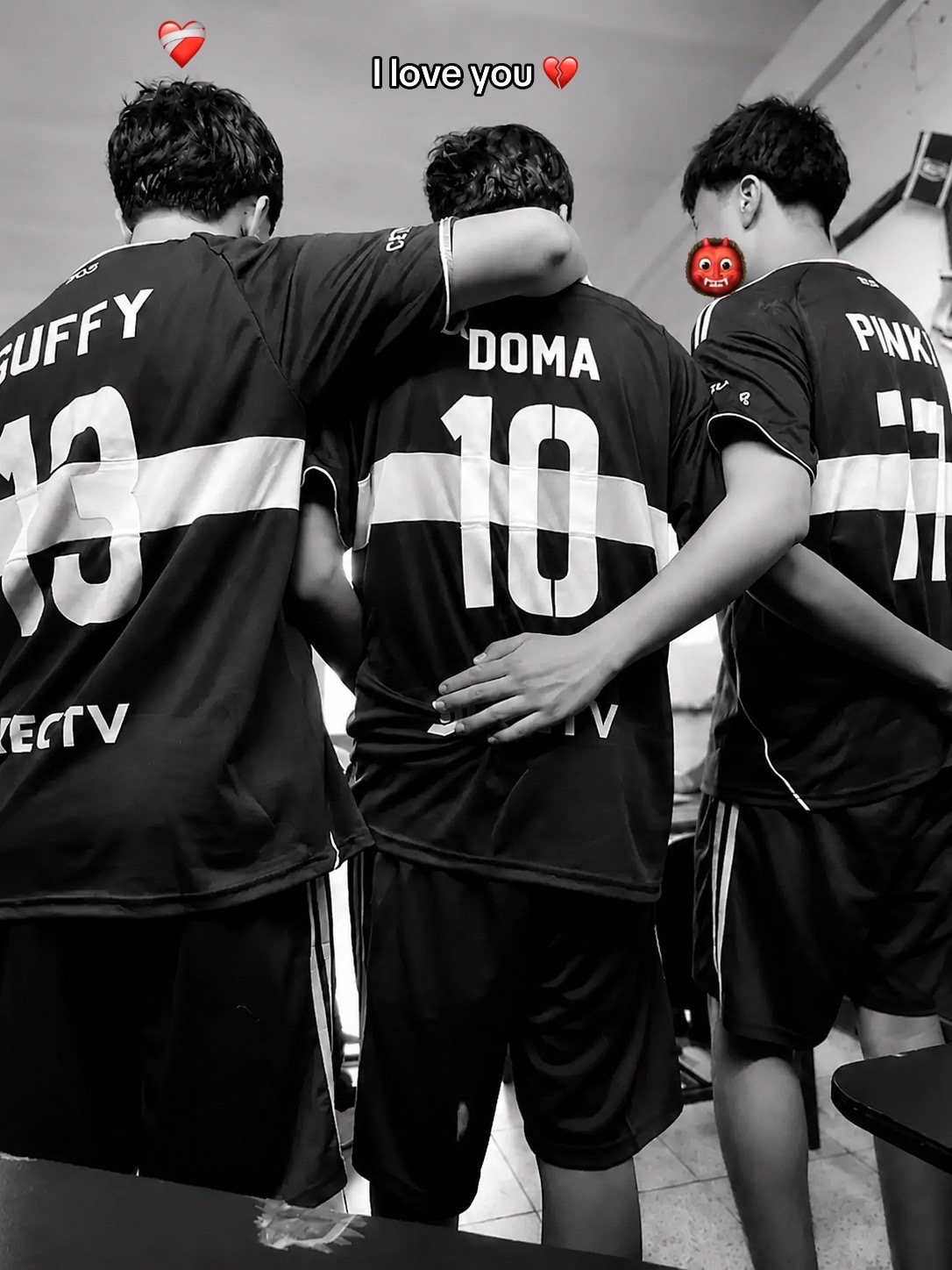 @DOMA ๐ฐ๐ญ๐ป๐ณ