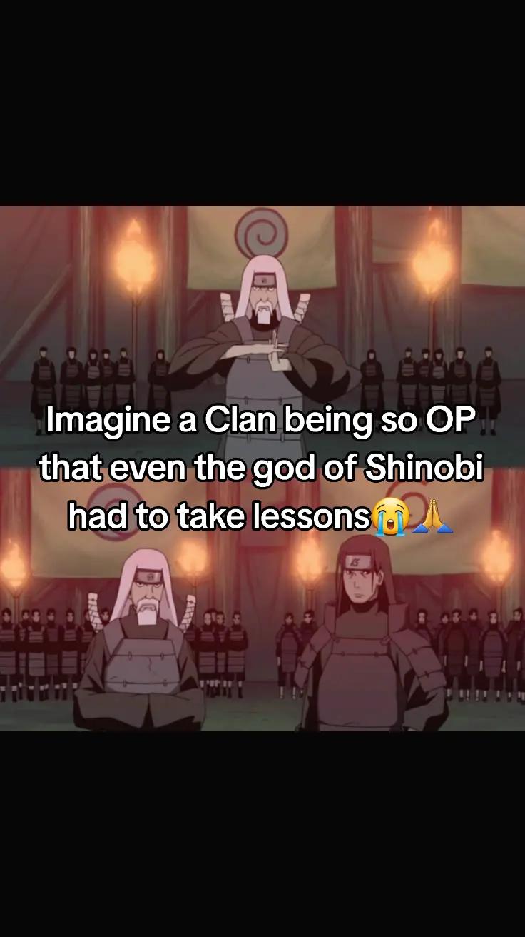 @Shinobi Empire