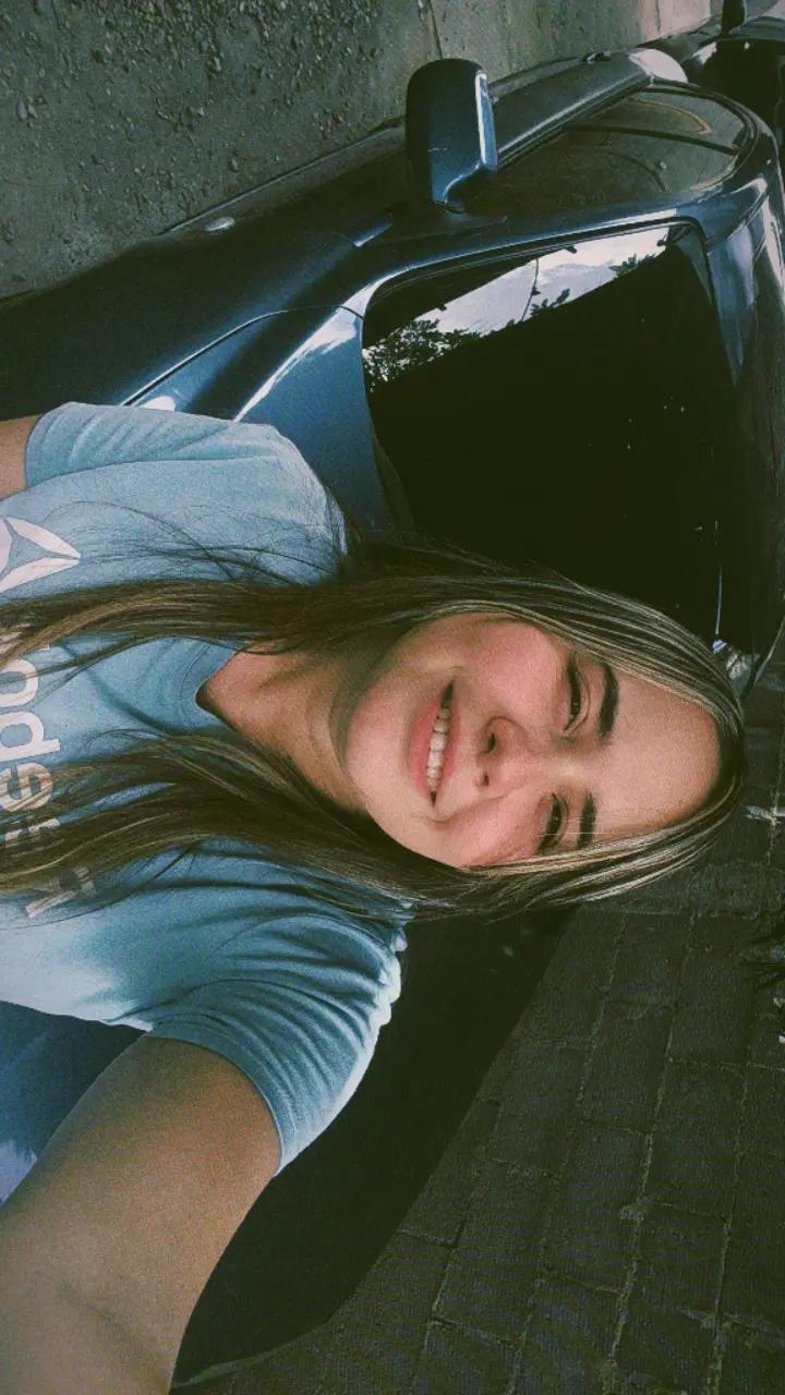 @Kelly Ayala