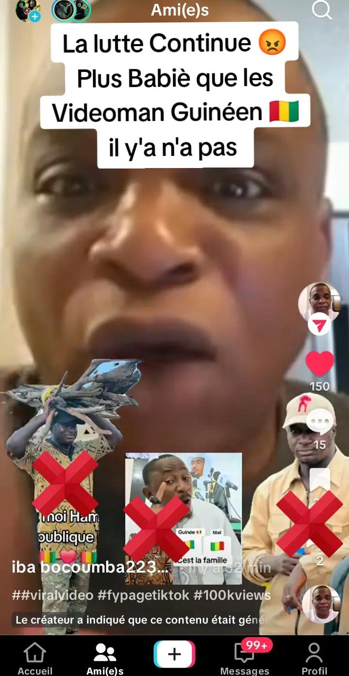 @ROI GUÉPARD N°1 223 🇲🇱
