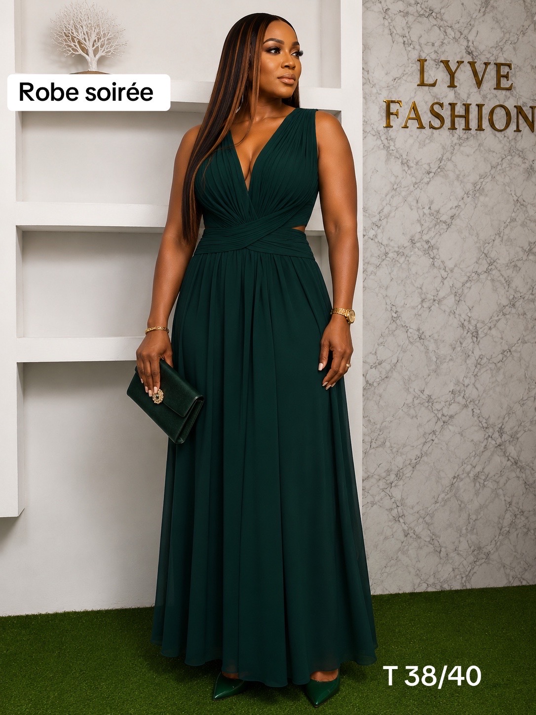 @LYVE FASHION