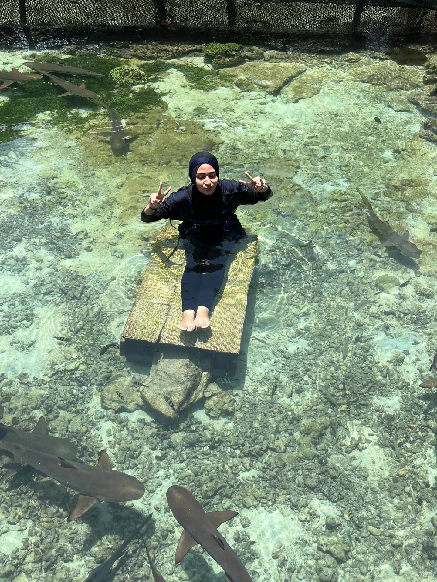 @WISATA KARIMUNJAWA