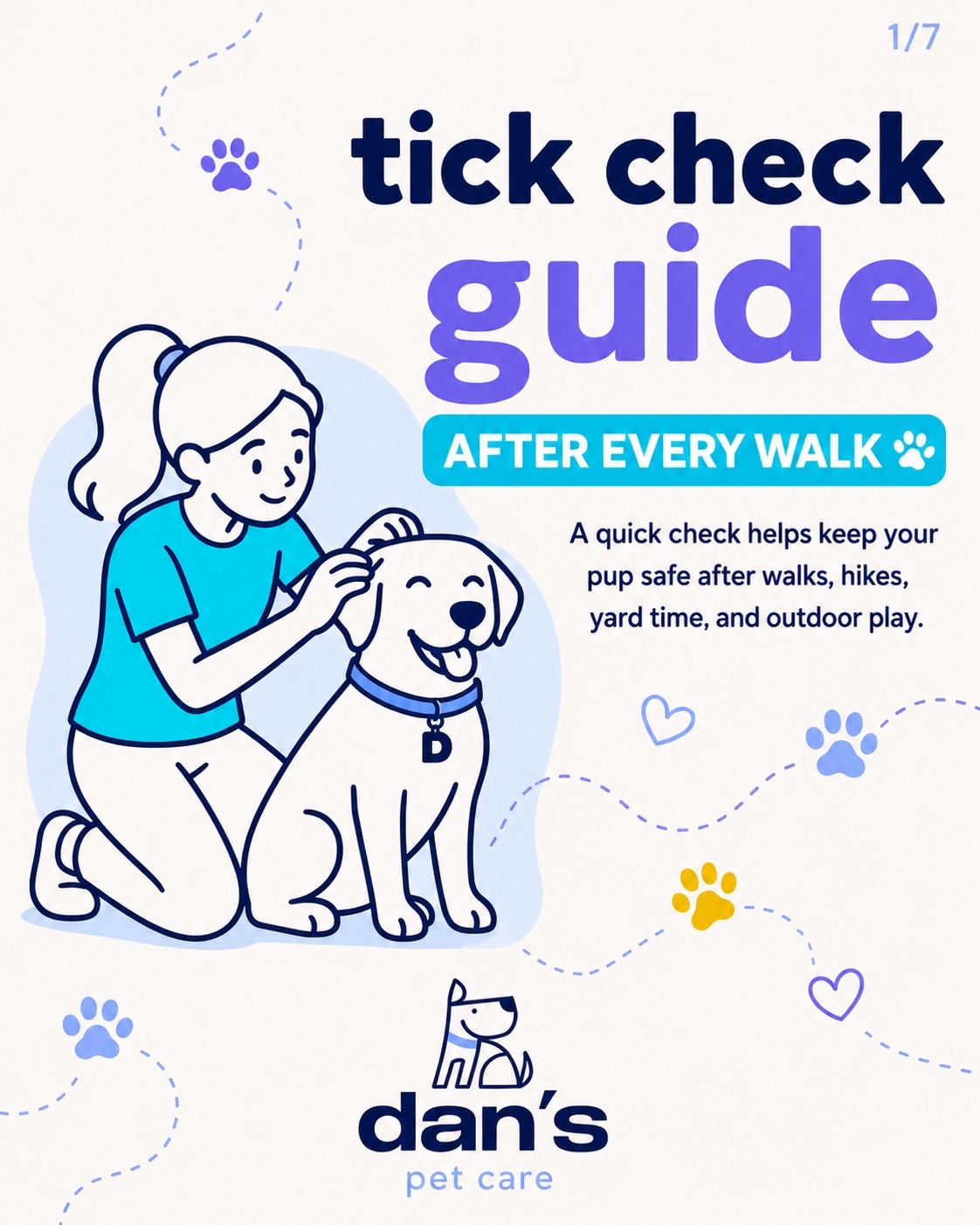 @Dan's Pet Care