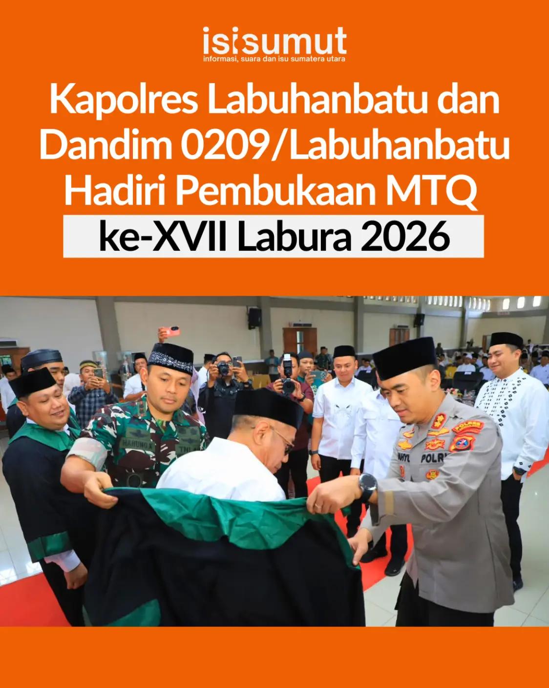 @Isi_Sumut