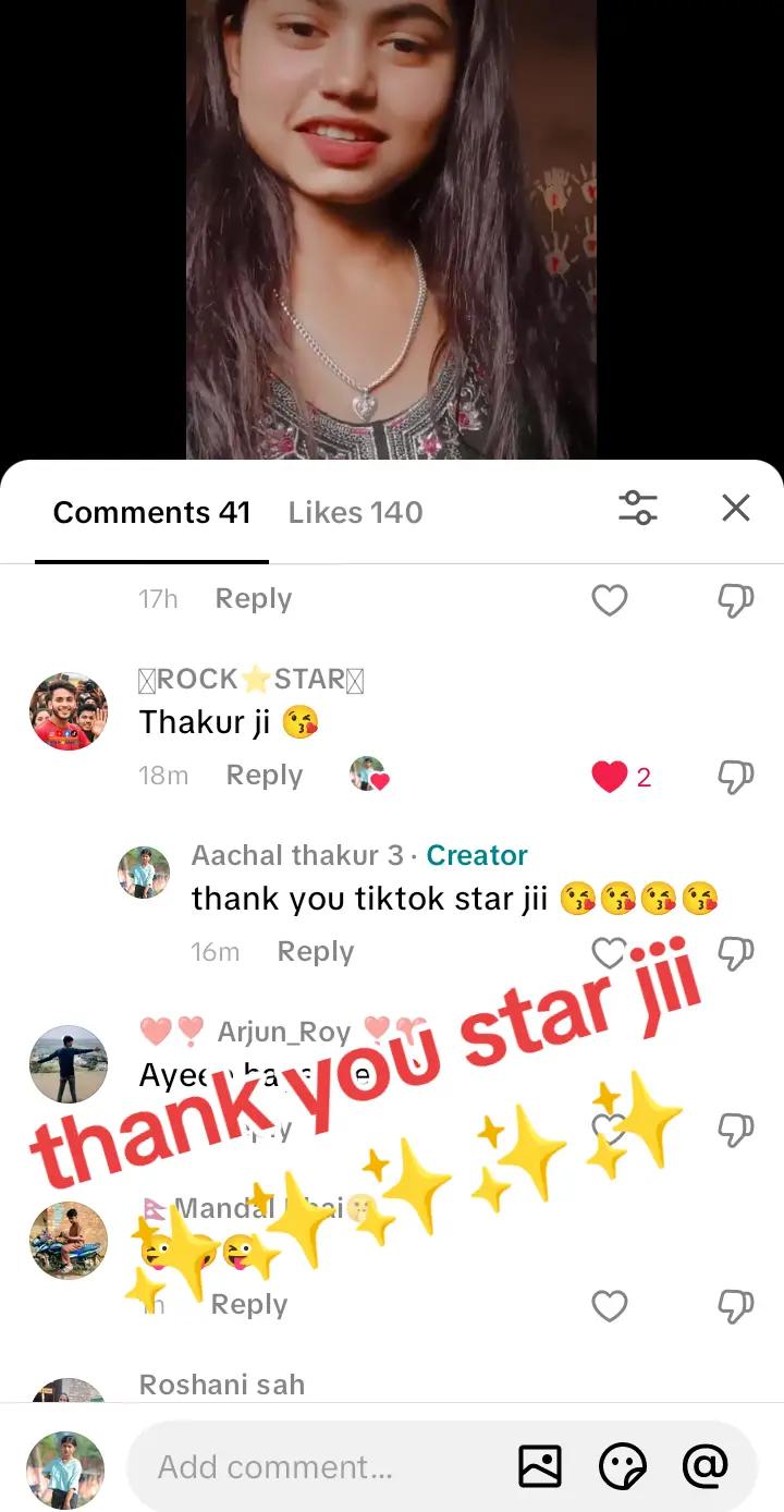 @Aachal thakur 3