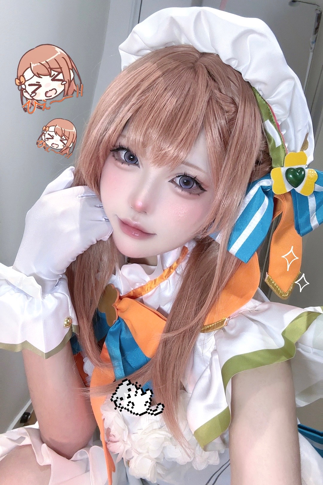 @ฅ^neko^ฅ