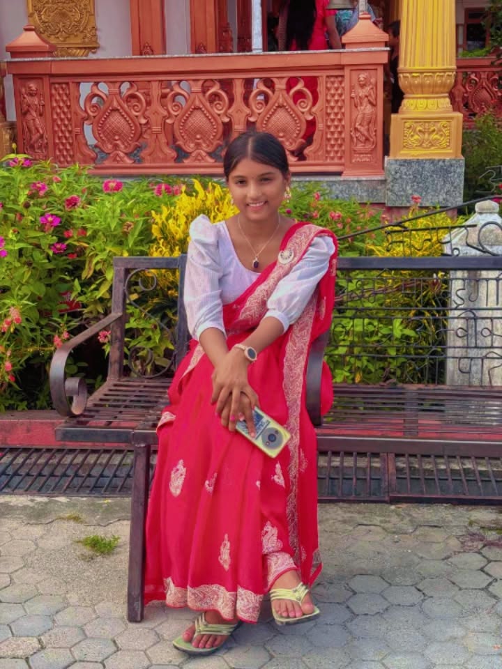 @❣️ Aarti mehta 💗🫰