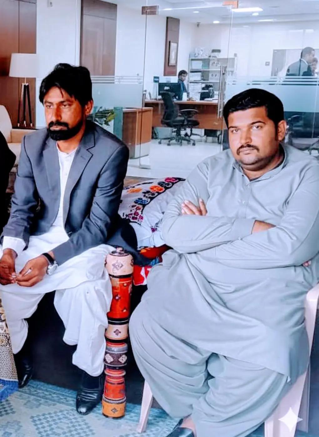 @Mukhtiar Ali Kk