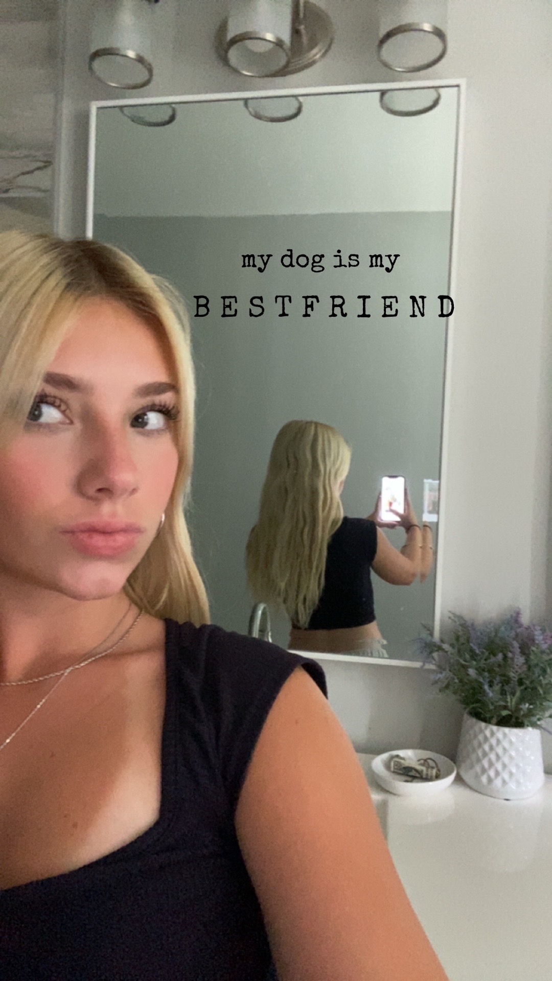@milenaaa 💋