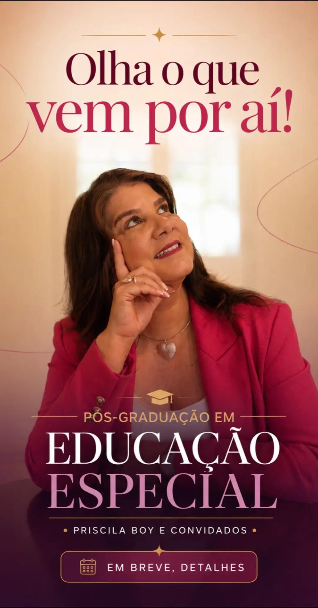 @Priscila Pereira Boy