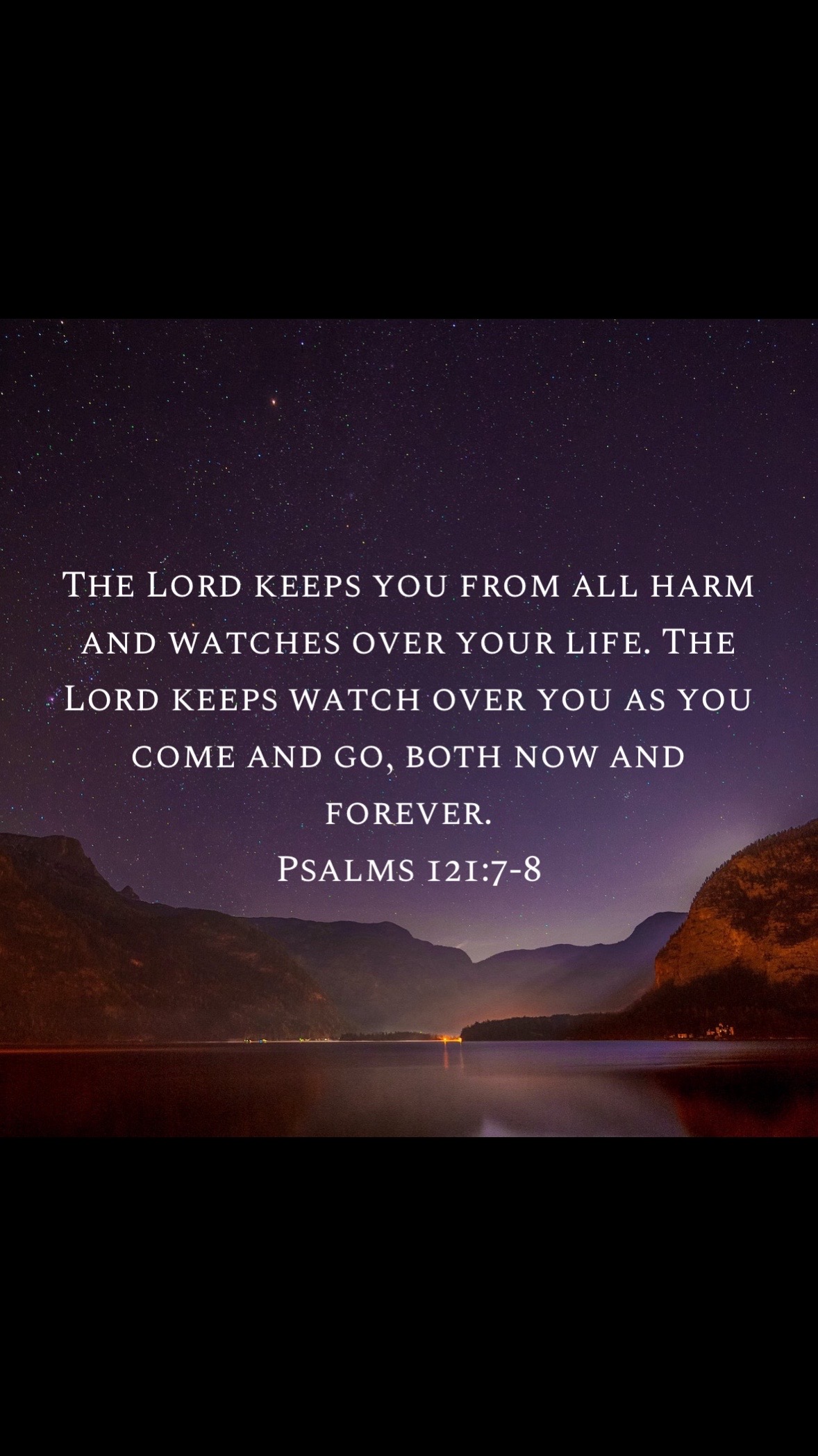 @God’s • Loving • Word 🙏❤️