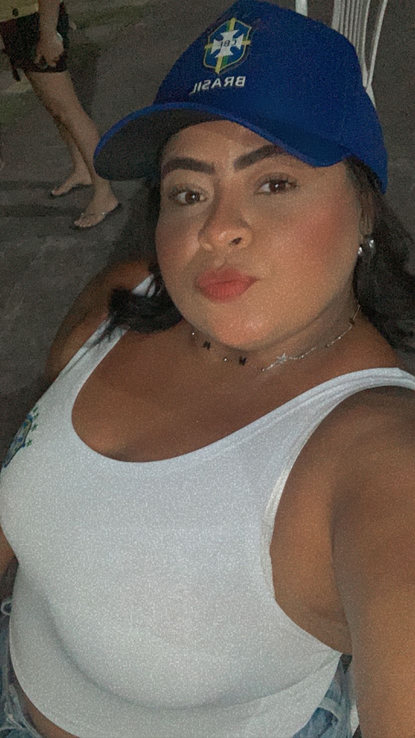 @Luana Mayara