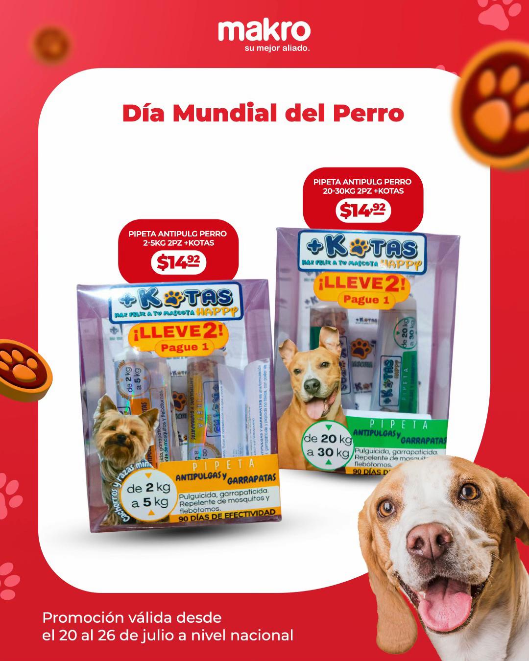 @Makro Comercializadora S.A
