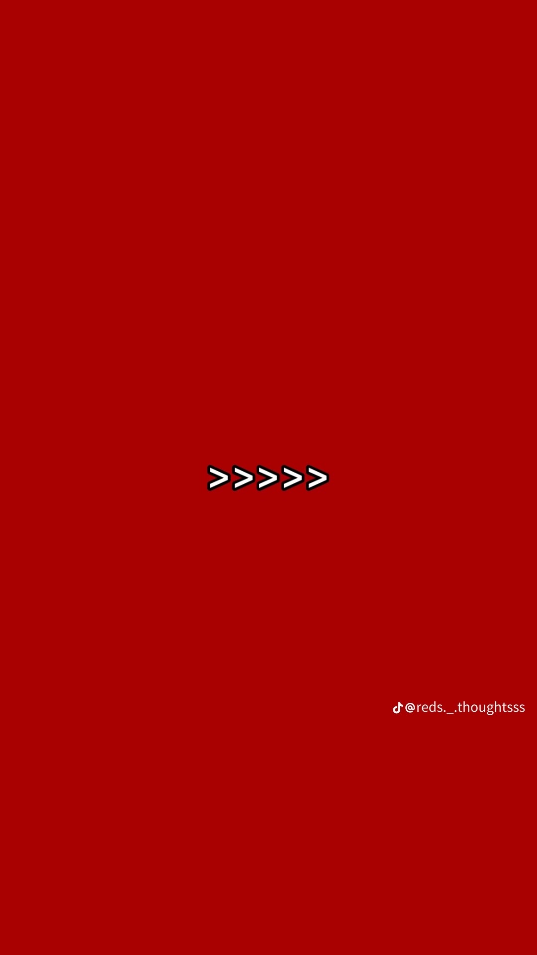 @Red quotes