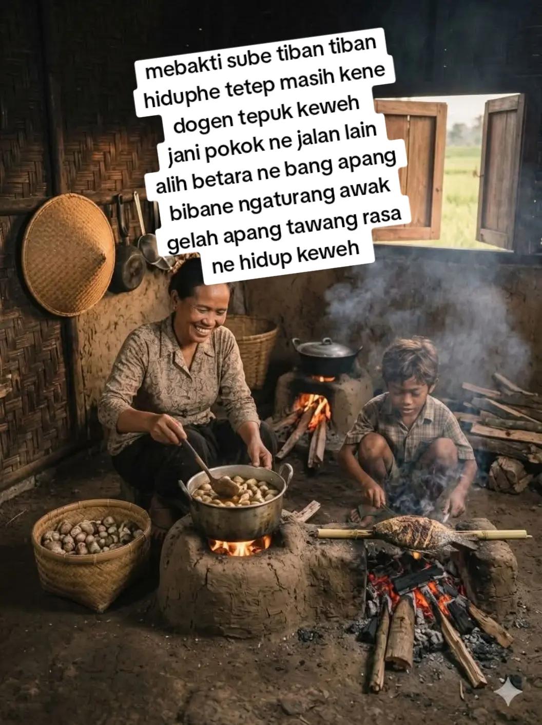@BALI PUNYA CERITA