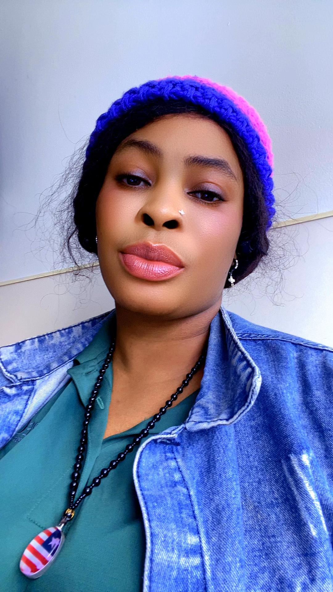 @Masue Kamara