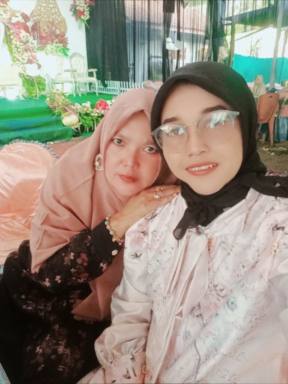 @Bunda Bintang