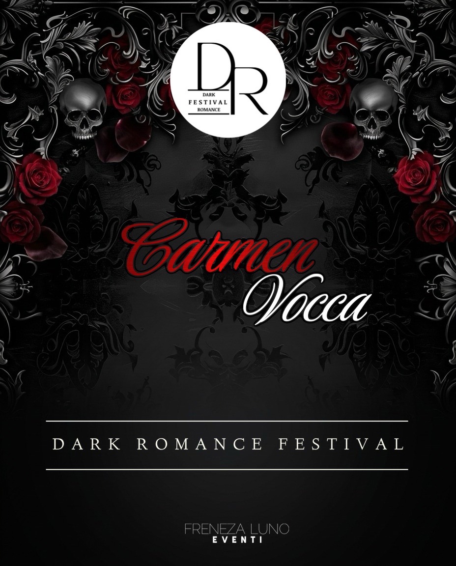 @Dark Romance Festival