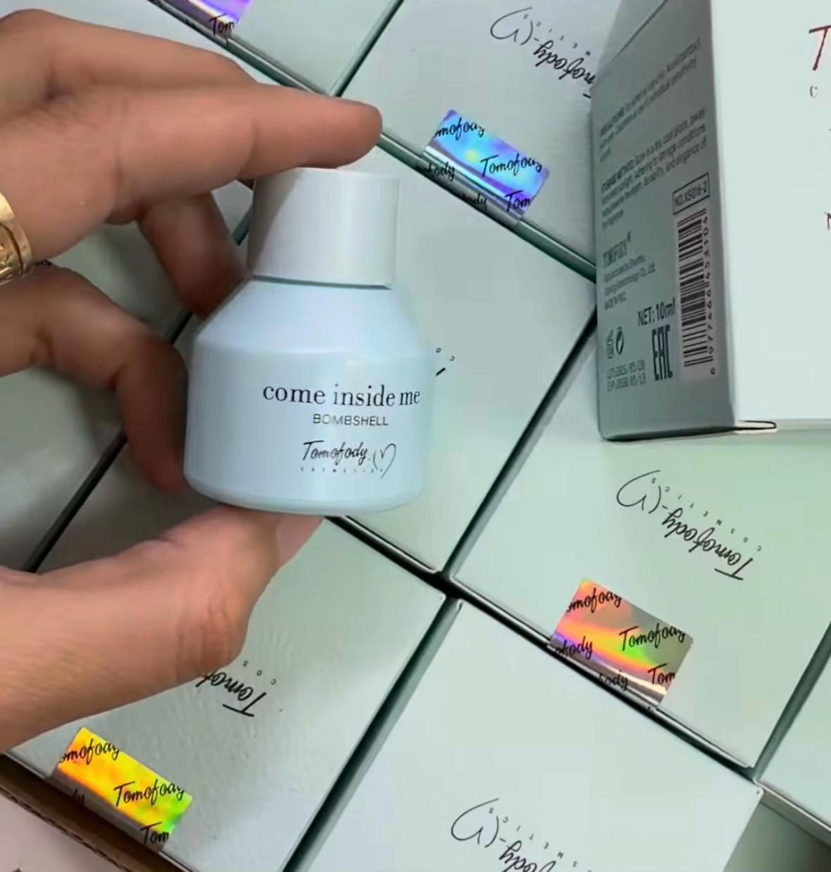 @Secret_parfume_