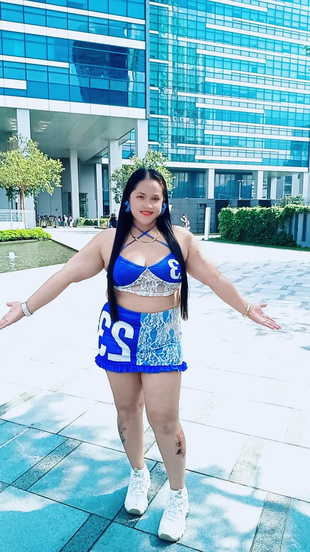 @❤️FLORA QUEEN OF SINGAPORE❤️