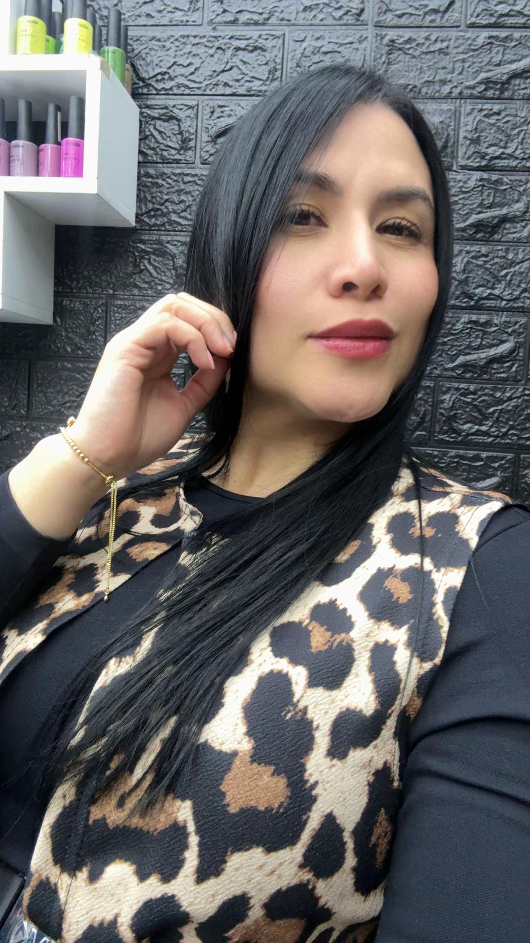 @Lady johanna Rodriguez
