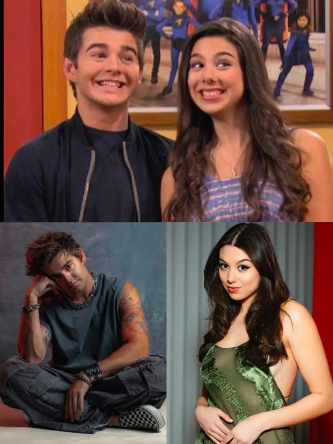 @NICKELODEON VAULT🧡📺