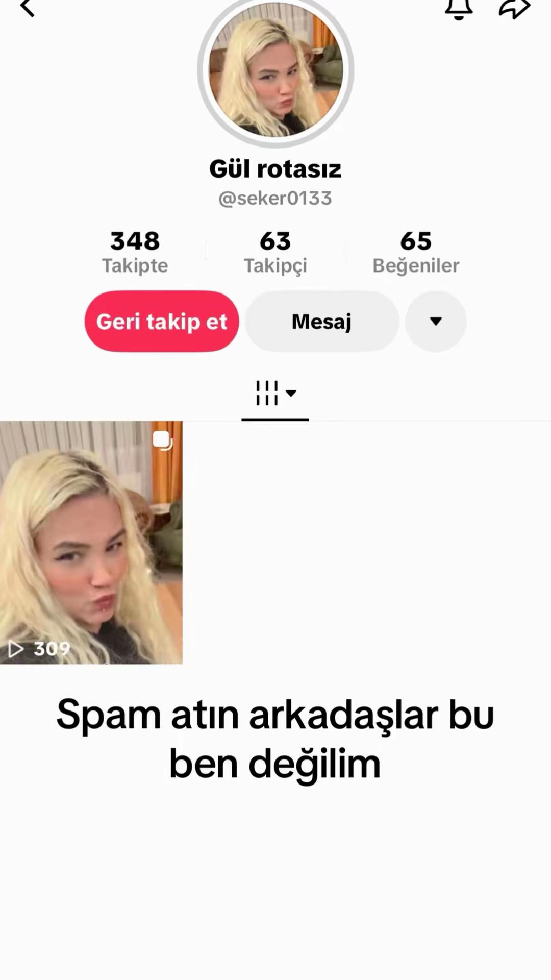 @G&uuml;l Rotasız