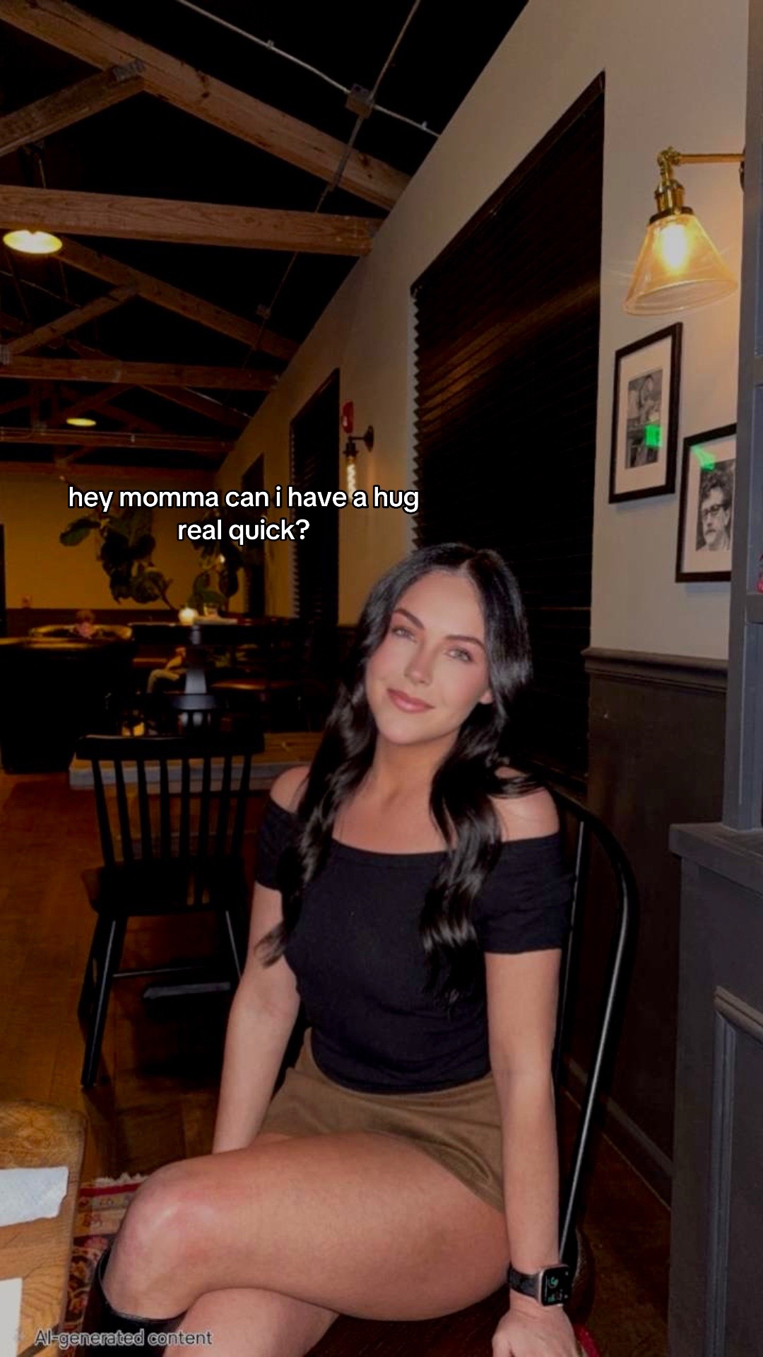@Kayla Marie