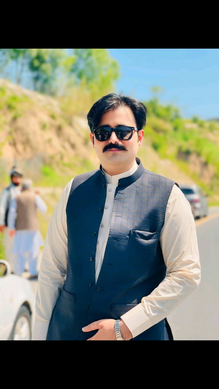 @ZAIDINBP