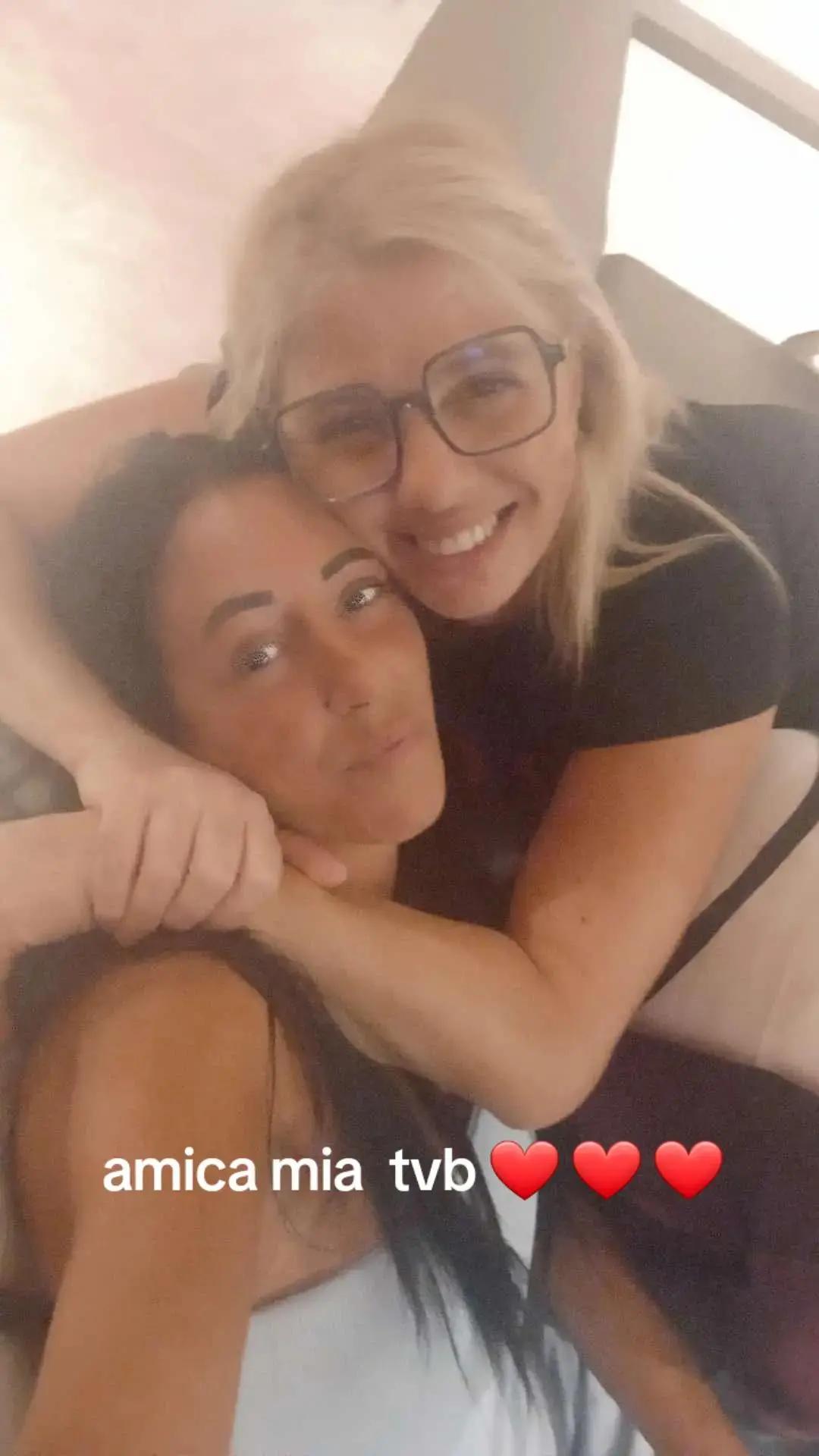 @Natascia 1993