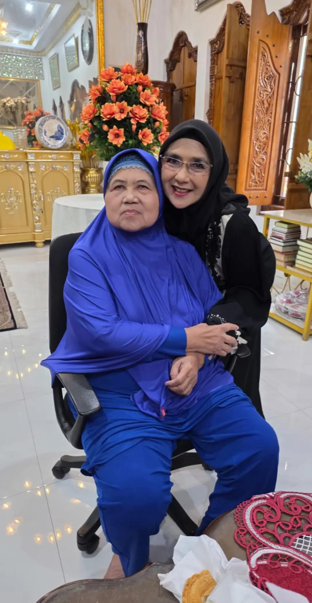 @Yati Octavia Pangky S