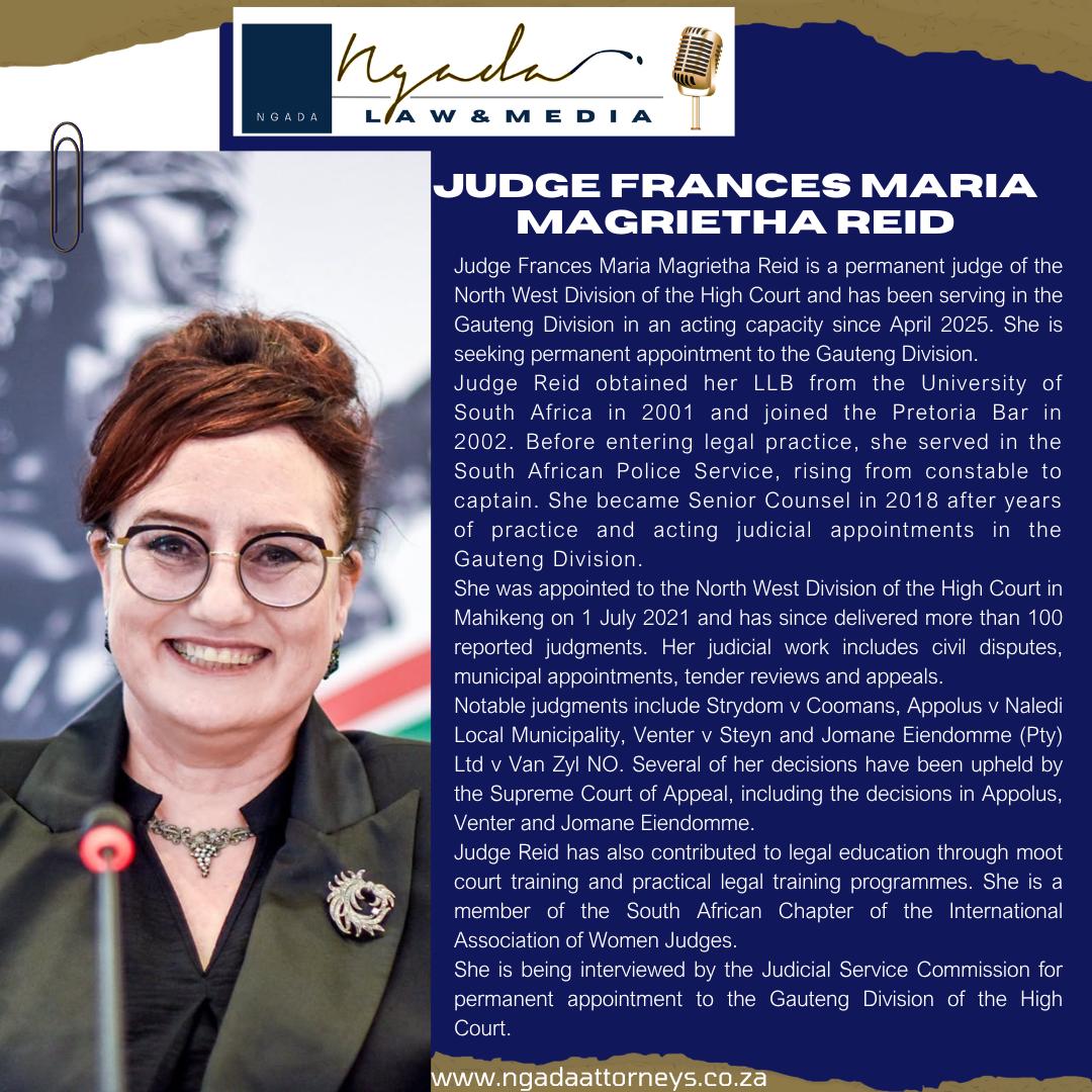 @Ngada Attorneys⚖️🎙️